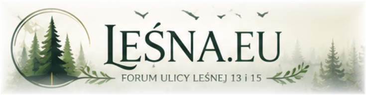 Leśna.eu